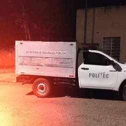 Assassinos invadem casa e executam homem durante jantar em MT