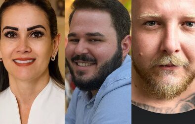 Médica culpa marido por morte de amante: “não misturem vida privada com morte”