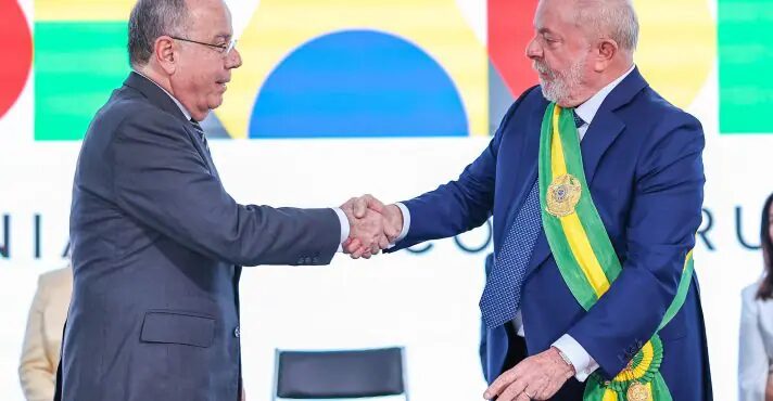 Governo Lula rejeita diálogo com Otan depois de advertência sobre sanções secundárias