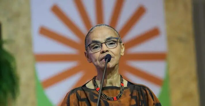 Marina Silva, sobre novo licenciamento ambiental: ‘Lei foi decepada’