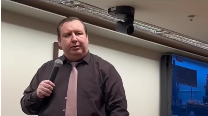 Declaração profética sobre queda de ministros volta à tona após turbulência no judiciário