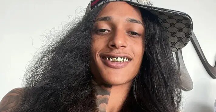 Oruam é enviado a Bangu 3