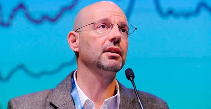 Ex-diretor do BC critica Moraes e acrescenta: ‘Daqui eu vou para a cadeia’