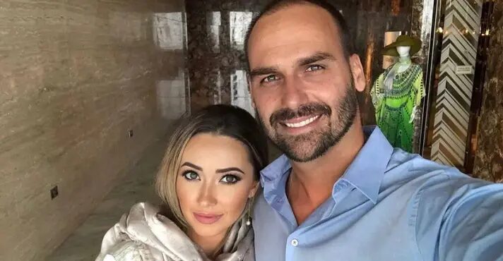 Juristas reagem à extensão de medidas contra Heloísa Bolsonaro: ‘Típico de Direito medieval’