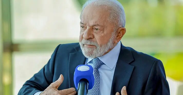 Lula retira Brasil de grupo internacional dedicado à memória do Holocausto