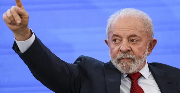 Lula impediu Itamaraty de atuar em crise do tarifaço, diz jornalista