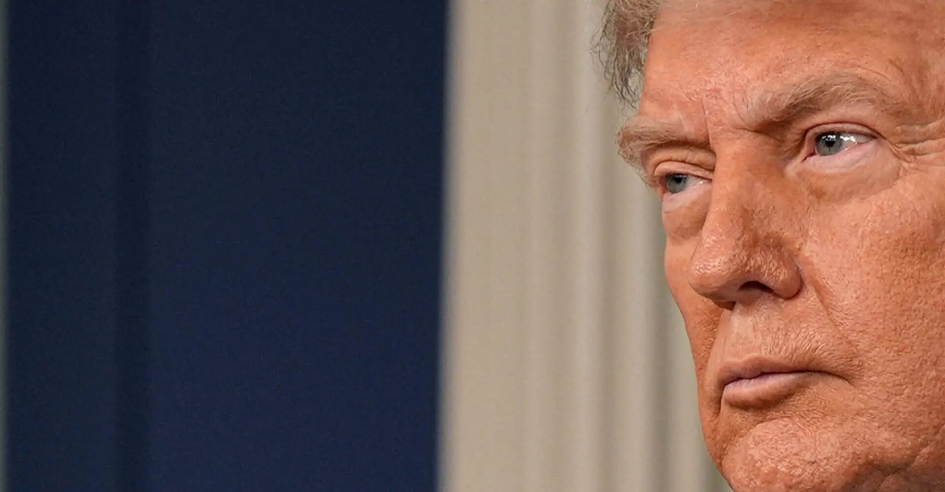 Trump, sobre Macron: ‘A opinião dele não importa’