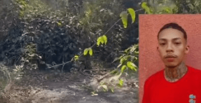 Traficante jurado pelo CV é morto e desovado perto de rio em MT