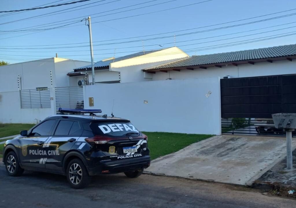 Polícia aumenta em 700% a conclusão de investigações preliminares sobre crimes fiscais em MT