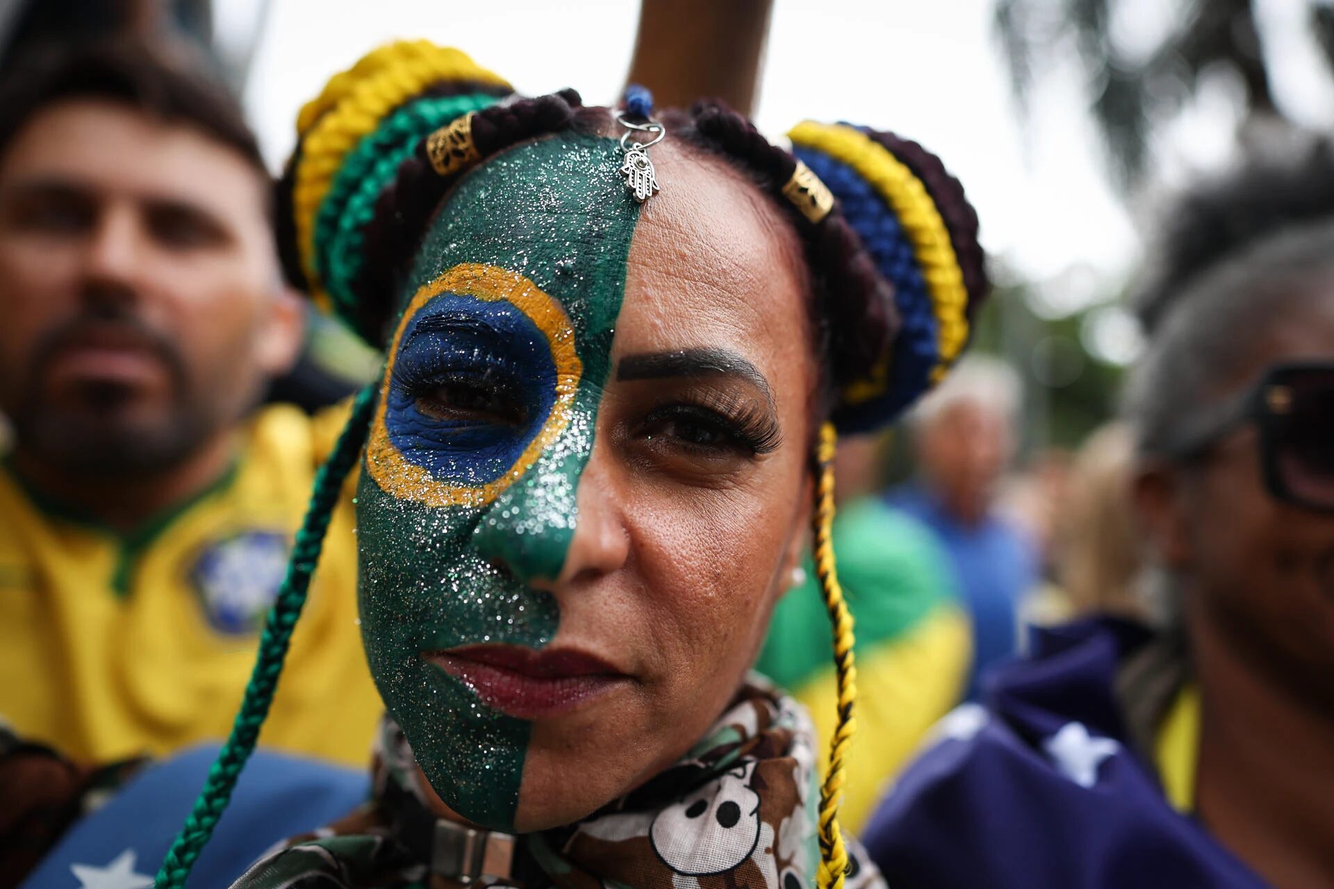 Reaja Brasil: Confira os locais e horários das manifestações