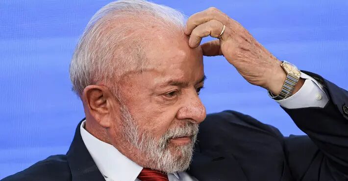 Governo Lula quer retirar alimentos e Embraer das tarifas anunciadas por Trump