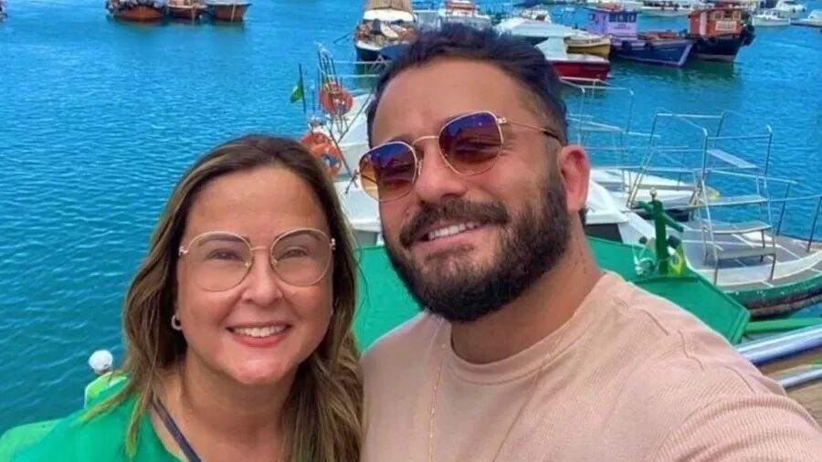 Preso, homem admite ter matado mãe por dívida em apostas