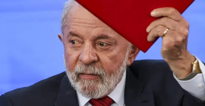 53% a 42%: reprovação de Lula é maior do que aprovação