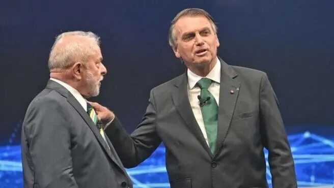 Governo Lula é pior do que gestão Bolsonaro para 40% dos brasileiros; 33% o acham melhor