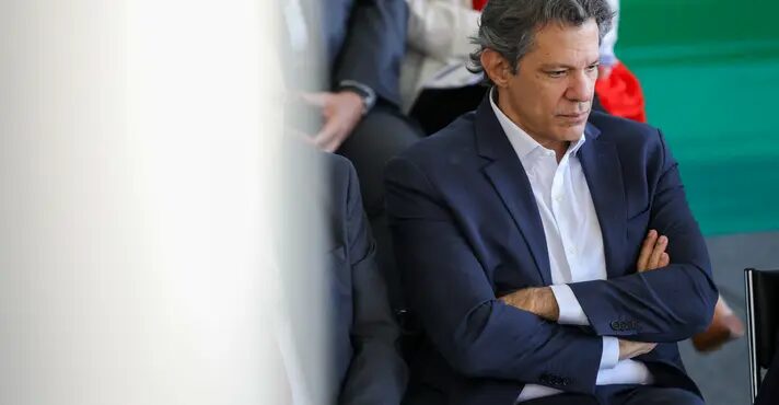 Haddad diz que os EUA demonstram falta de clareza nas próprias medidas sobre o tarifaço