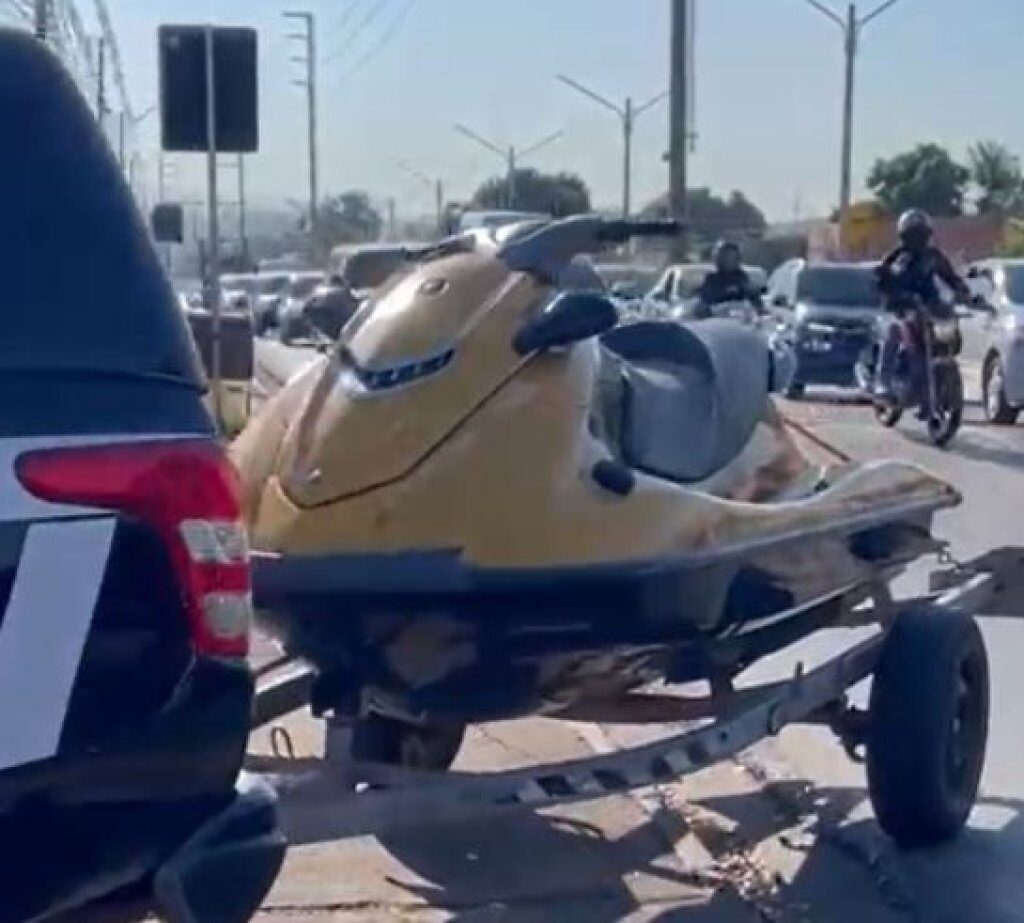 PC mira advogados e servidores do TJ por esquema de desvios de R$ 20 mi; veja nomes