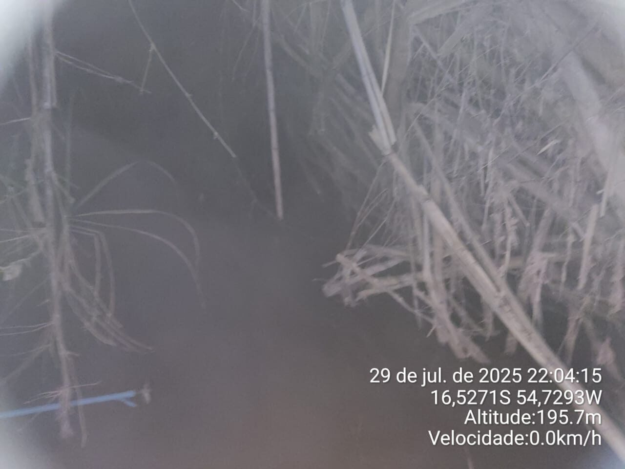 Tragédia no Rio Vermelho: corpo de adolescente é encontrado após cinco dias de buscas em Rondonópolis-MT