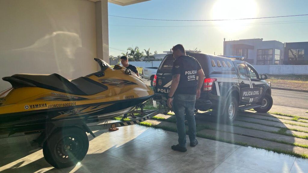 Líder de esquema é chefe da ANM em MT indicado por deputado e ministro de Lula