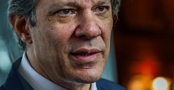 Haddad diz que o Brasil vai recorrer do tarifaço dos EUA: ‘Somos a democracia mais consolidada do mundo’