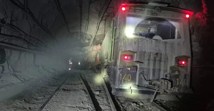 Terremoto provoca colapso em mina no Chile e deixa mortos e desaparecidos