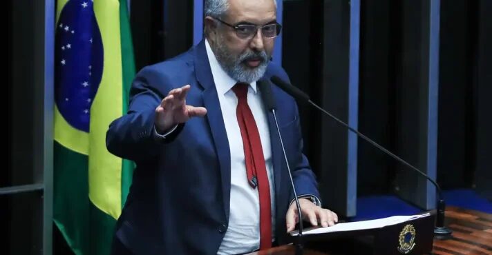 Petista pagou R$ 74 mil a blogueiro que associou Moraes ao PCC