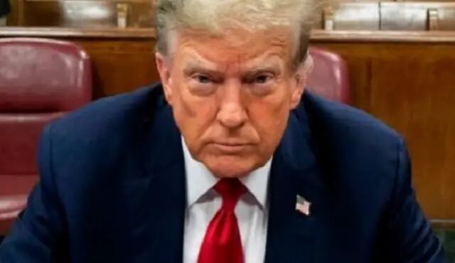 Trump debate crise em Gaza em encontro na Casa Branca nesta quarta-feira