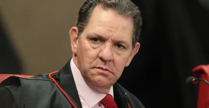 Empresa investigada pela PF pagou R$ 300 mil a filha de ministro do STJ