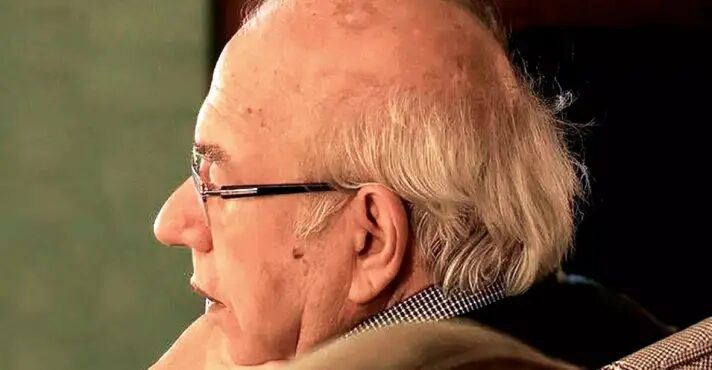 Morre Luis Fernando Veríssimo, aos 88 anos, em Porto Alegre