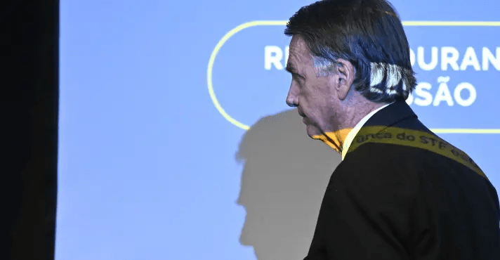 STF julga Bolsonaro e outros 7 por suposto plano de golpe
