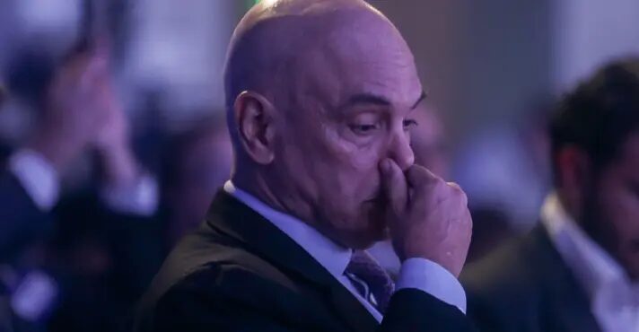 Gabinete paralelo de Moraes usurpou funções, censurou a imprensa e violou a Constituição, afirmam juristas