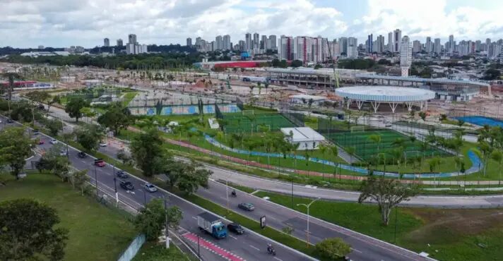 Governo Lula não efetiva proposta para baratear hospedagens na COP30