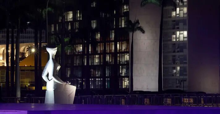 STF transfere R$ 50 milhões à Unesco sem lançar valor como ativo