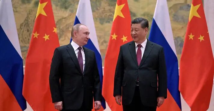 Xi Jinping recebe Putin, Dilma e Kim Jong-un em evento estratégico na China