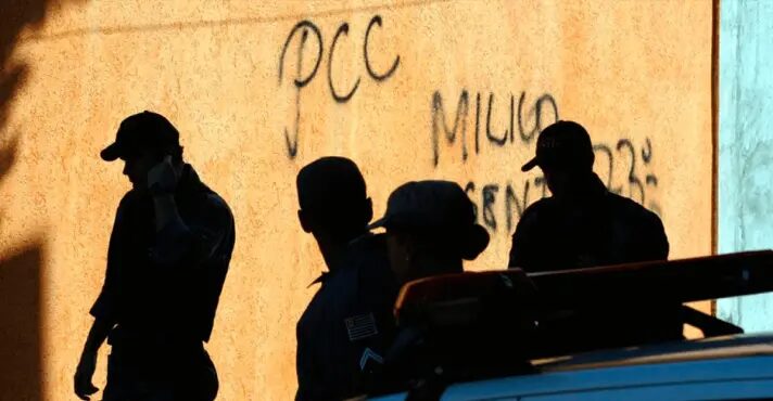 Refit é suspeita de centralizar esquema no setor de combustíveis