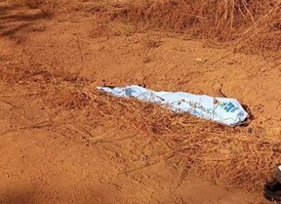 Garupa de moto morre em acidente em estrada em MT