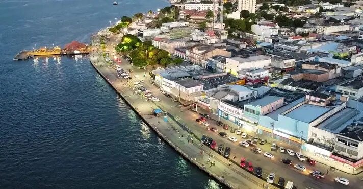 Países pedem mudança de sede da COP30