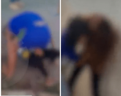 “Bibi Perigosa mirim” provoca brigas em escolas de Cuiabá