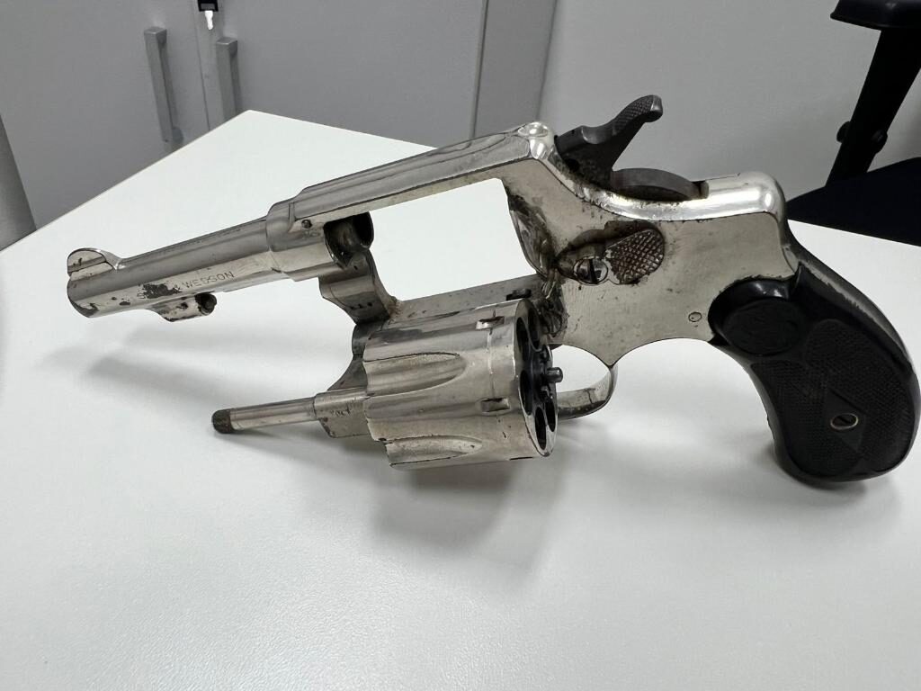 Polícia prende homem que matou namorada em cidade de MT