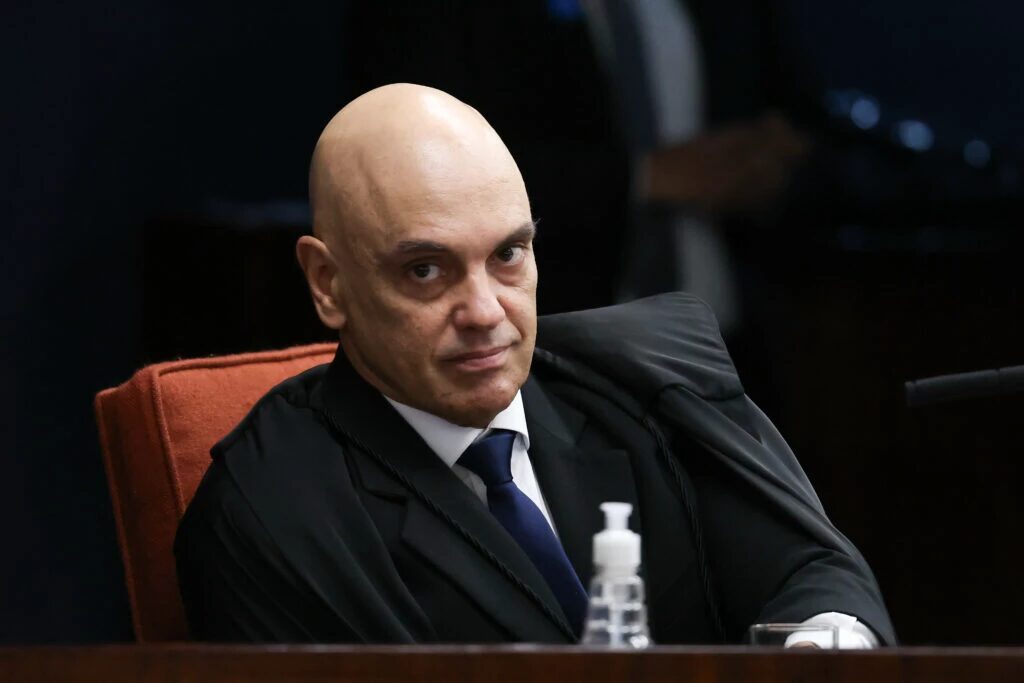 Google e Microsoft devem ignorar Lei Magnitsky contra Moraes