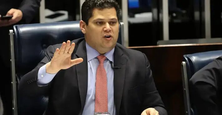 Senado: Alcolumbre diz que não vai pautar impeachment de Moraes