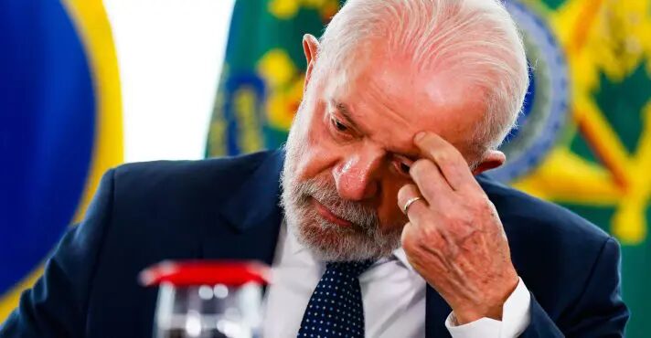 Paraná Pesquisas: desaprovação de Lula chega a 55% na cidade de São Paulo