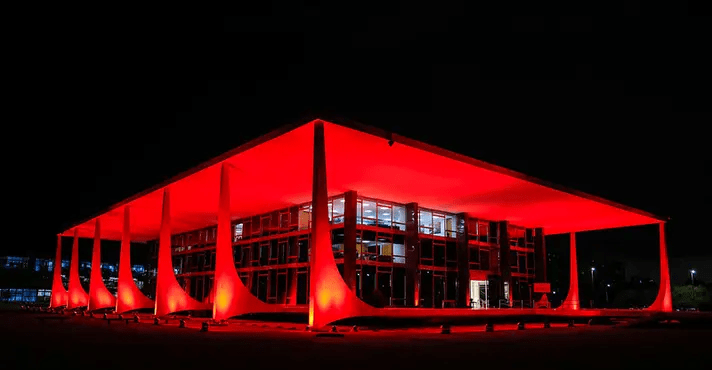 Orçamento do STF para 2026 ultrapassa R$ 1 bilhão