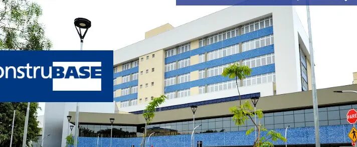 Por R$ 595 milhões, alvo da Lava Jato vai construir sede do TRF-1