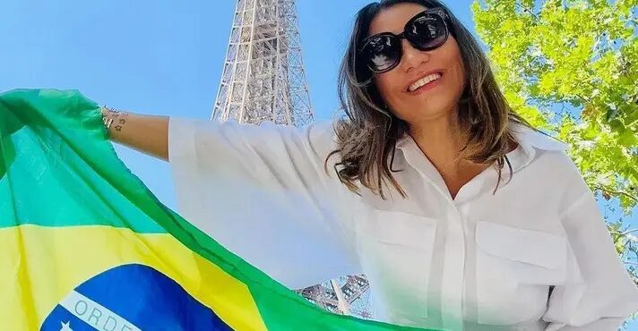 Os custos do evento de Janja com estilistas em Paris