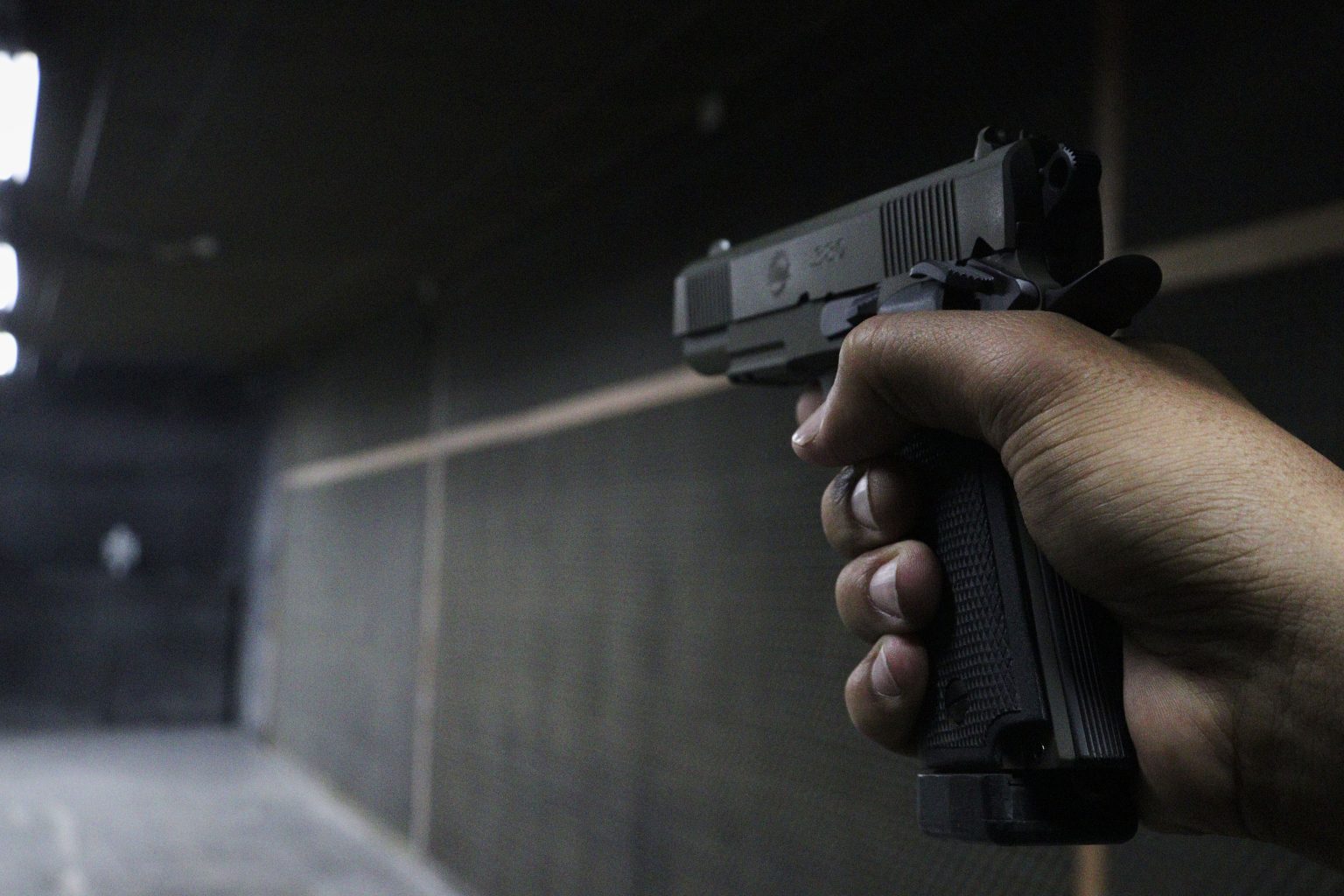 Homem sobrevive após ser baleado na boca por faccionado em MT