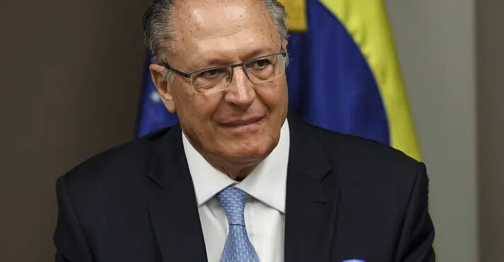 Denúncia de caixa 2: STF encerra processo contra Alckmin
