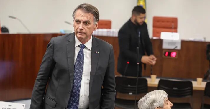 Confira quem pediu para visitar Bolsonaro