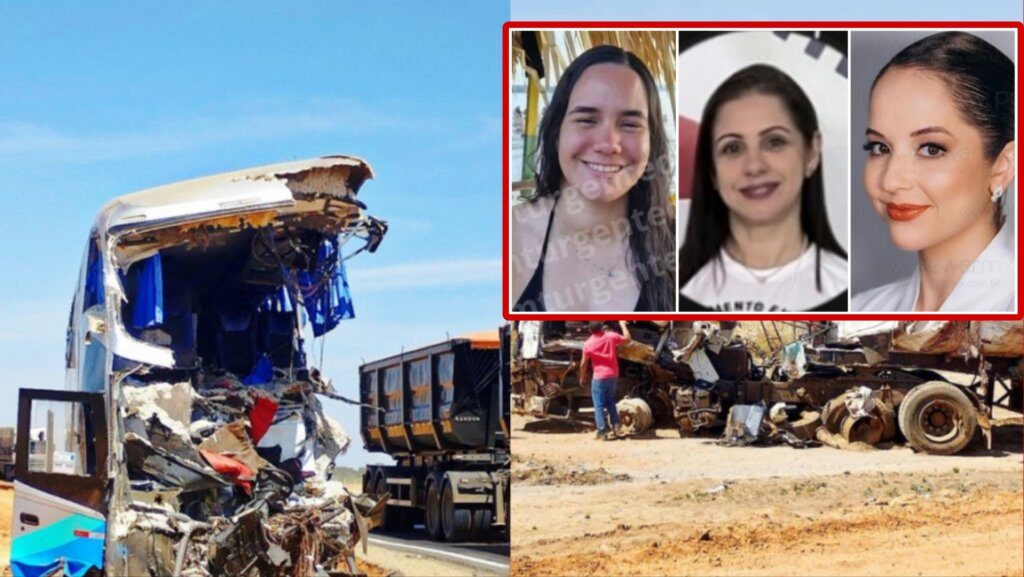 Técnica de Enfermagem, médica e estudante de Direito são vítimas em MT