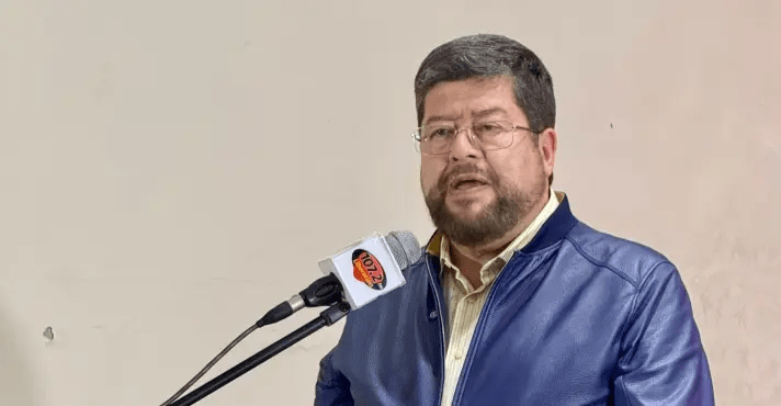 Direita é favorita nas eleições presidenciais da Bolívia