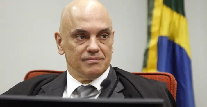 ‘Isolamento total de Moraes no STF é questão de tempo’, diz jurista